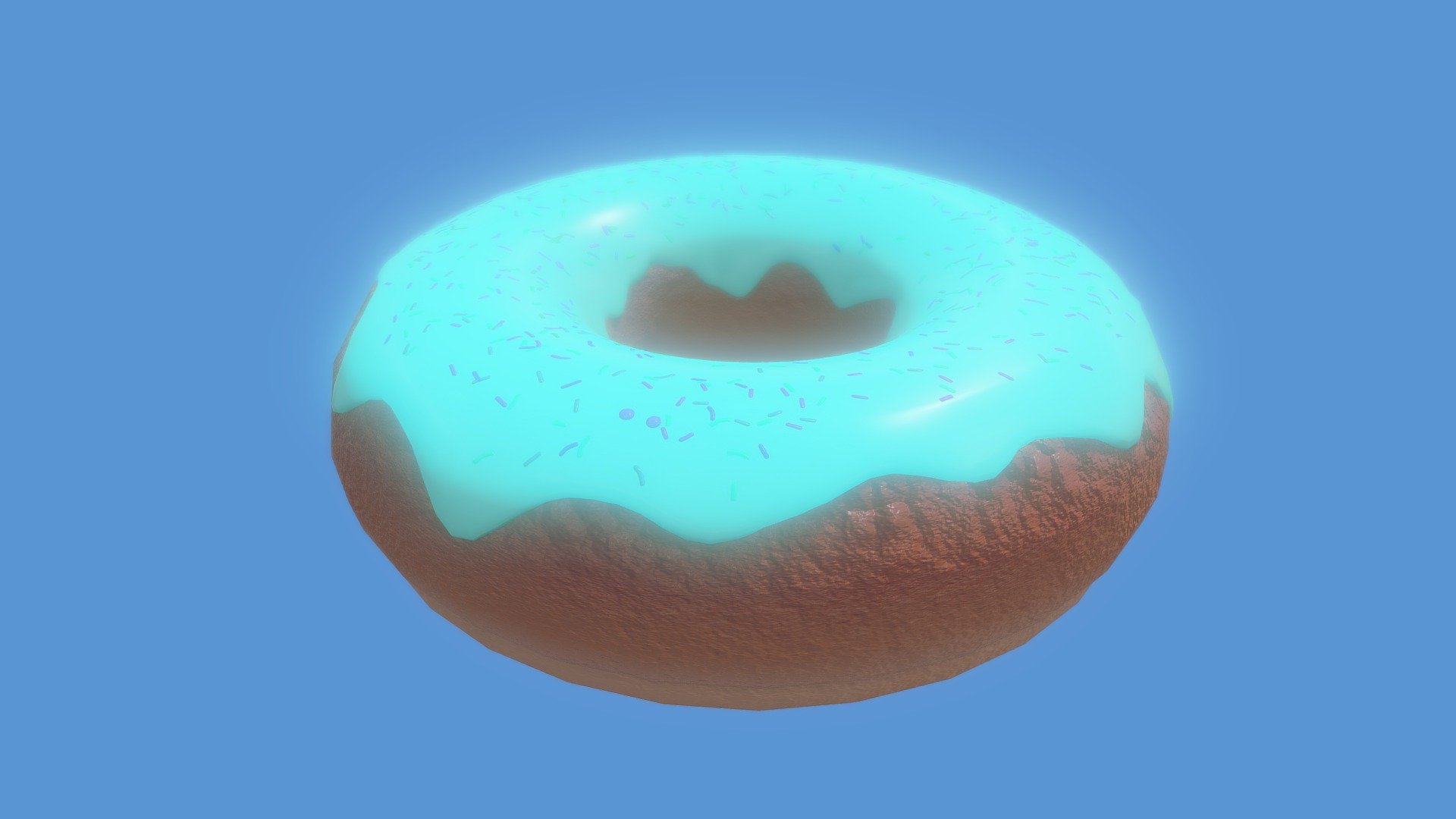 Mana donut
