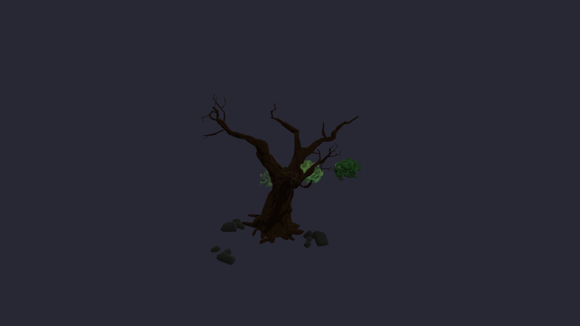 Tree 1