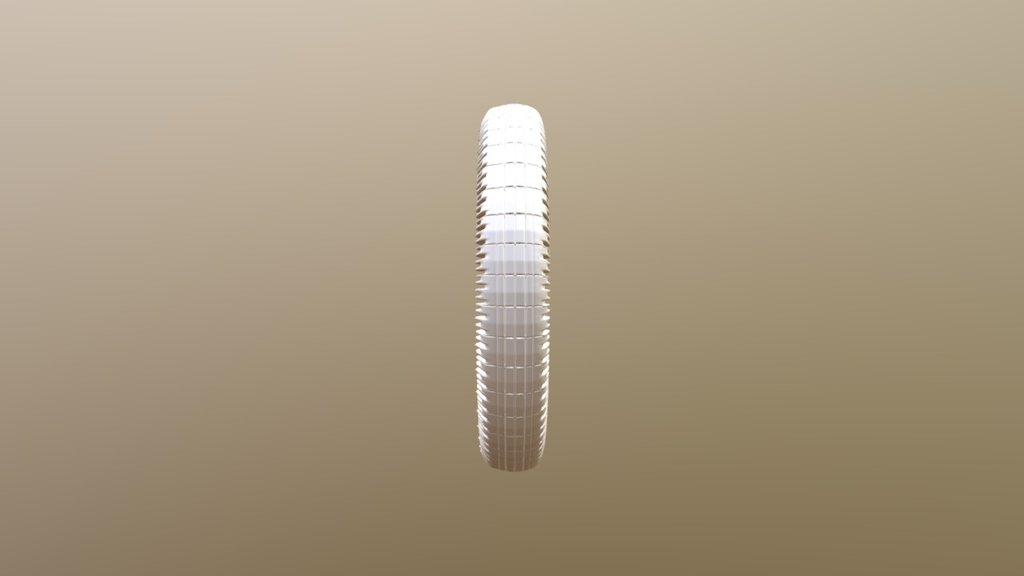 Wheel Exercise