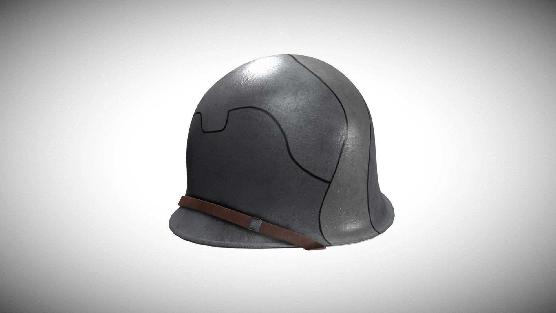 Helmet USA M1 NAVY