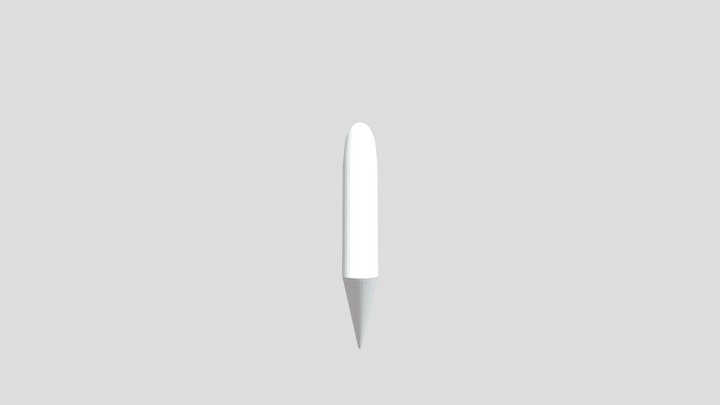 Spot Runners Sickle 3D Model