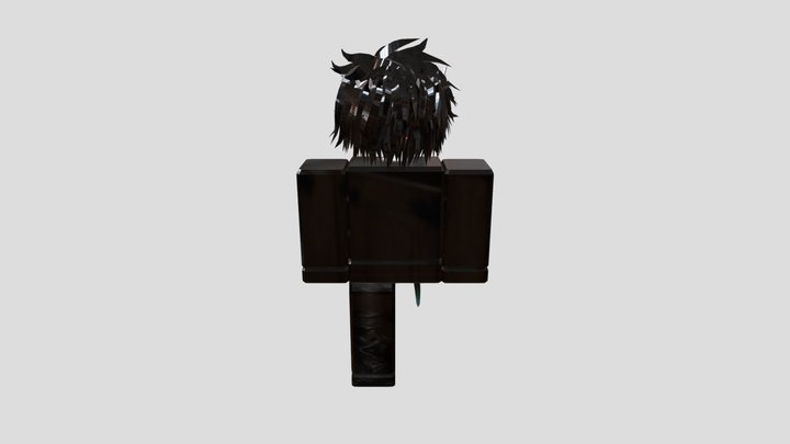 A989891 2 3D Model
