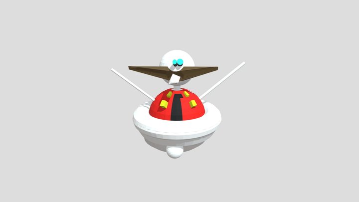 Eggman