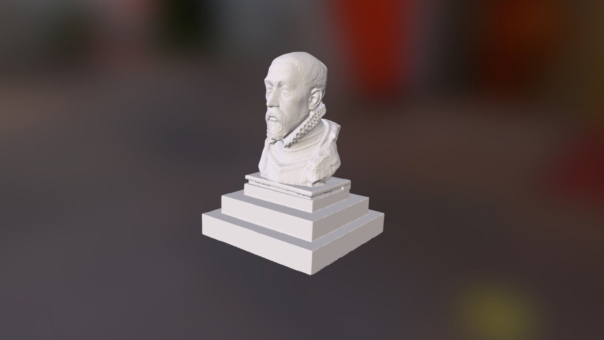 MeshMixer and Google SketchUp common test