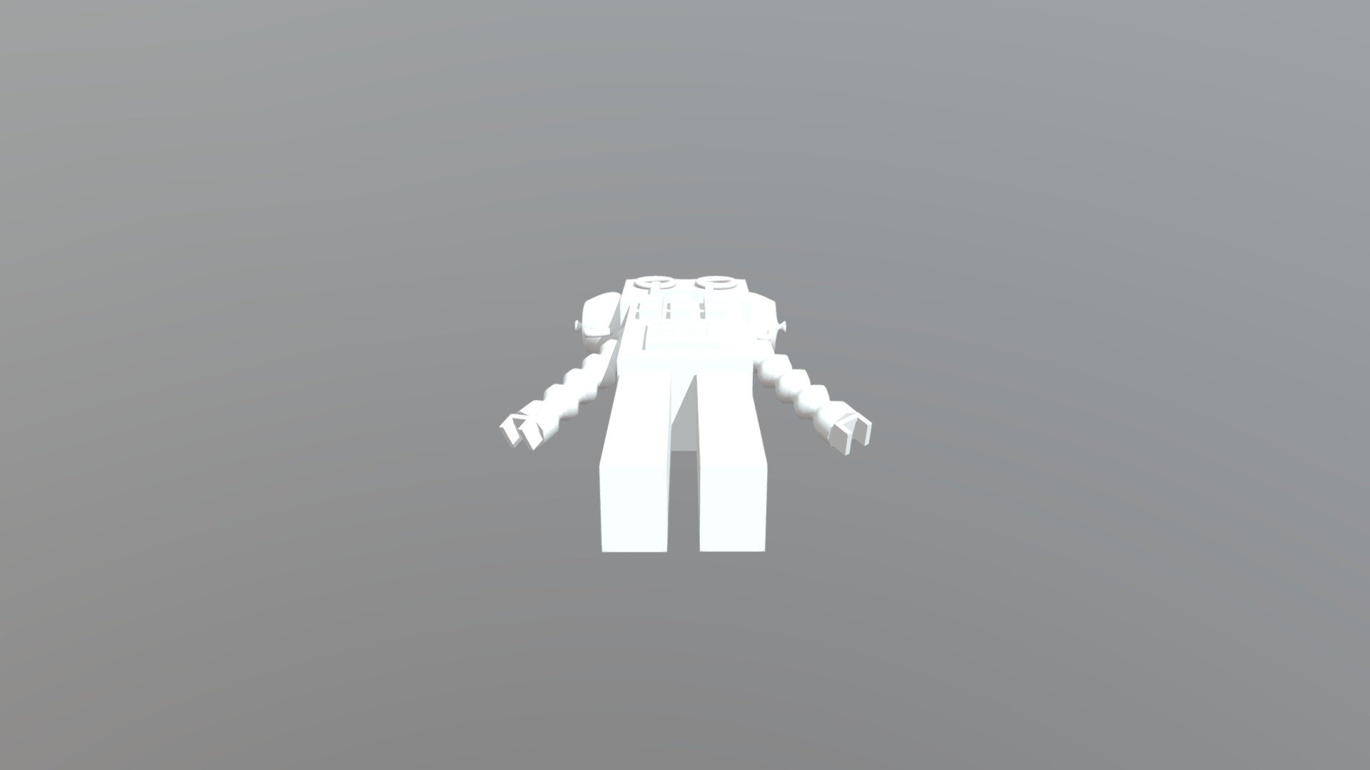 teapot Robot