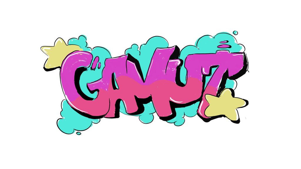Gamut Graffiti (LSC - Tomball)