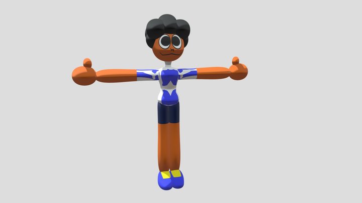 The (New) Mascot Model