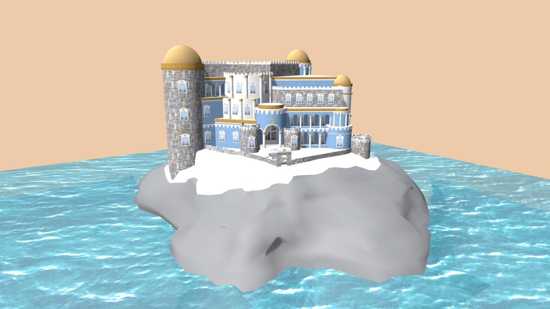 Castle