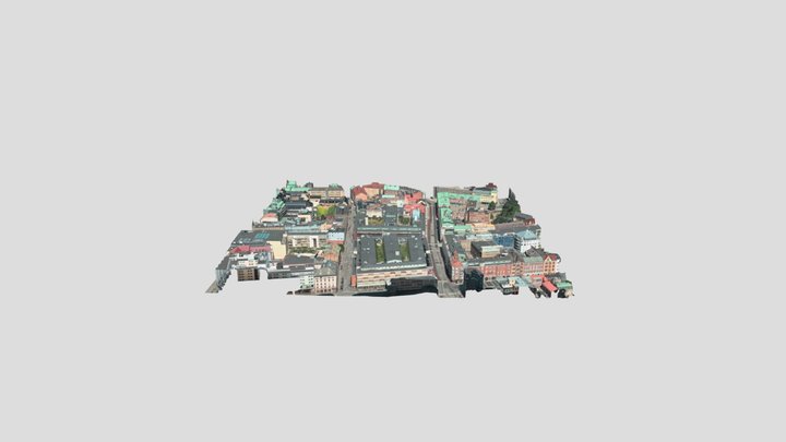 Malmo City