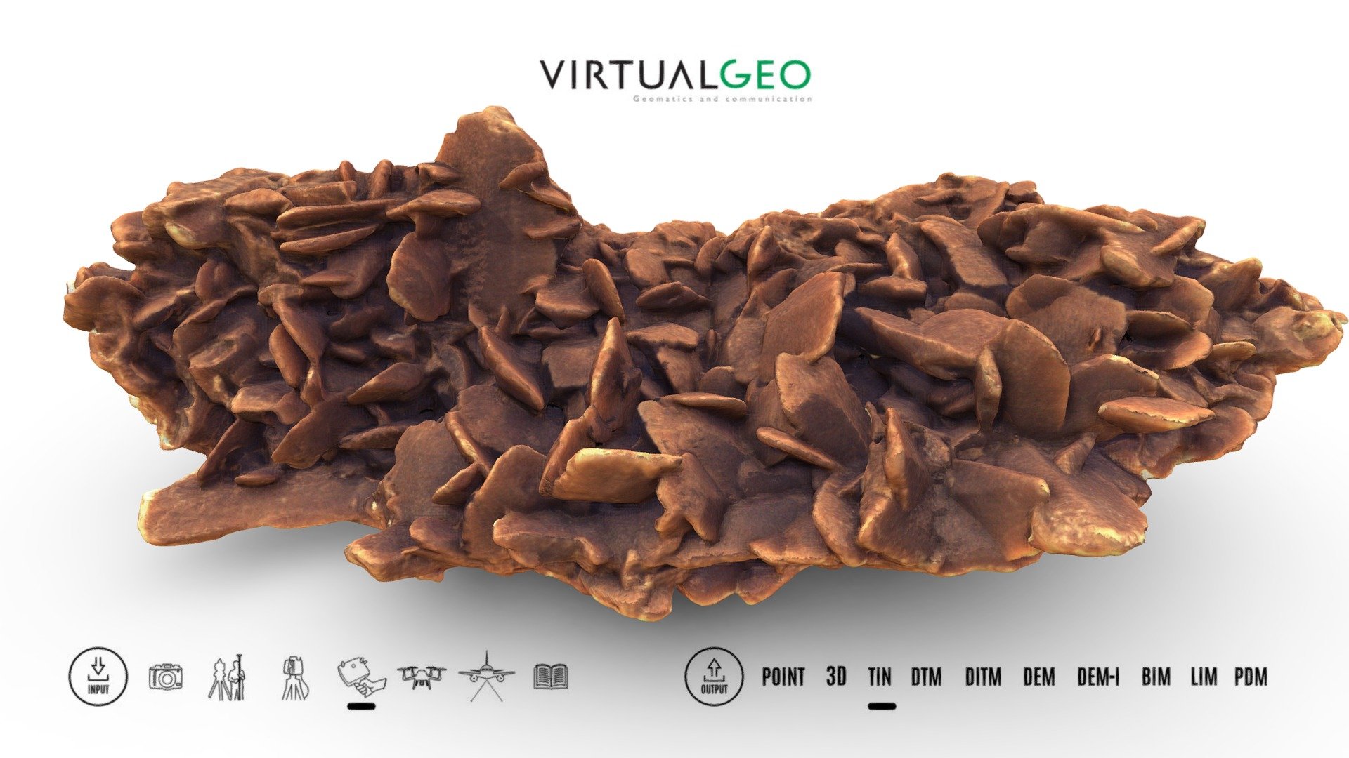 Desert Rose (Crystal)