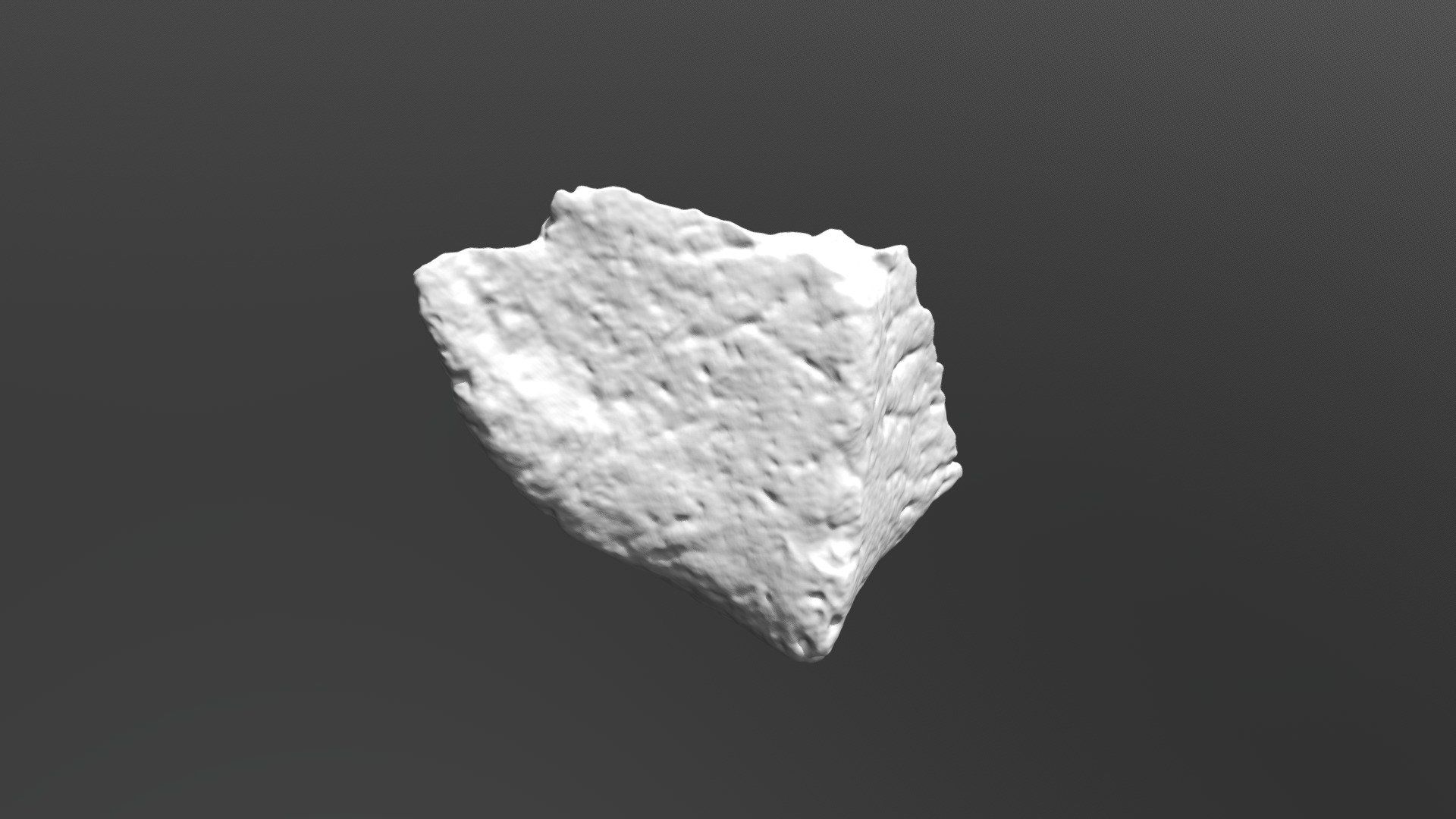 WSC16505 4 Invictarx Lateral Thoracic - 3D model by ...