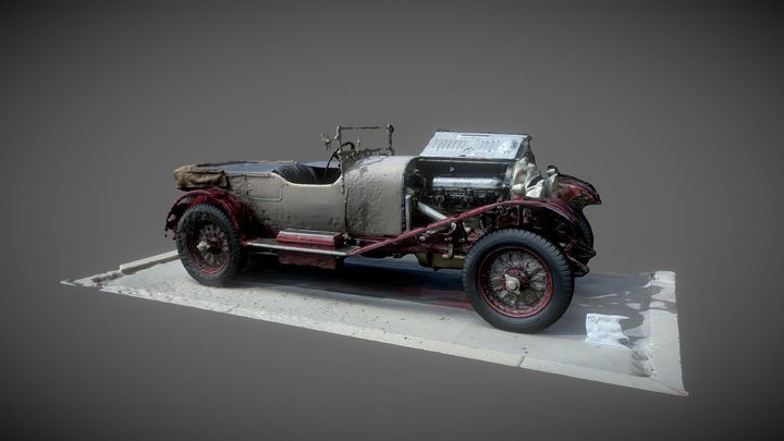 Bentley (1928)