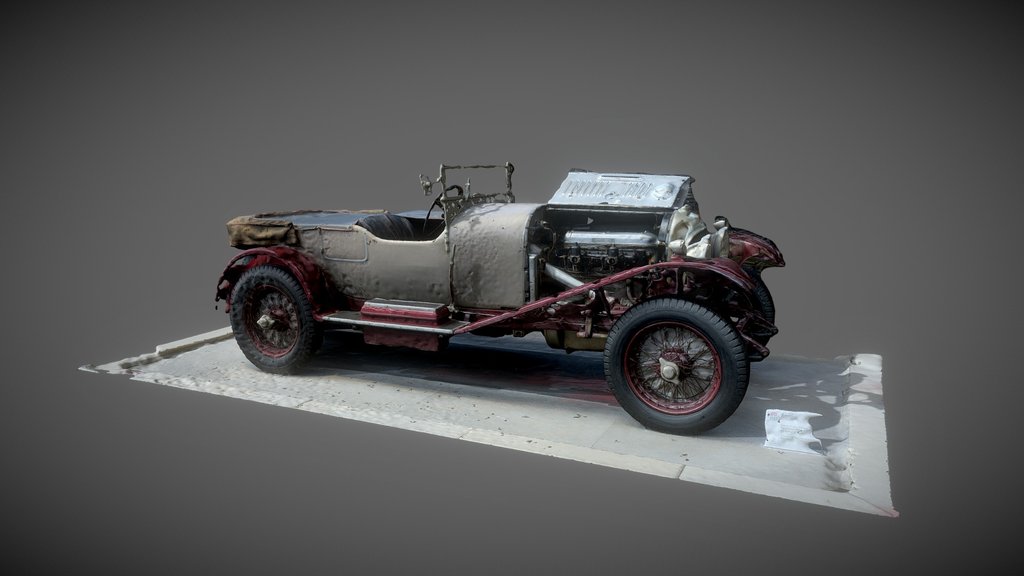 Bentley (1928)