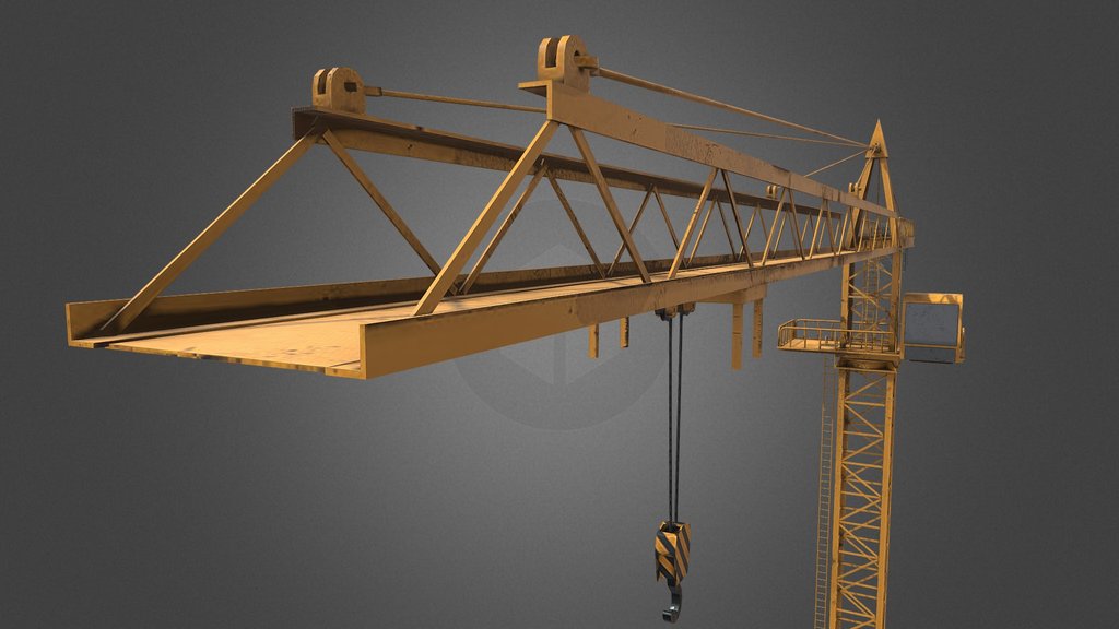 Tower Crane
