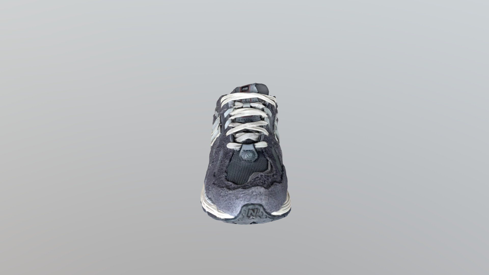 1906D New Balance - 3D model by afterglo [49852e0] - Sketchfab
