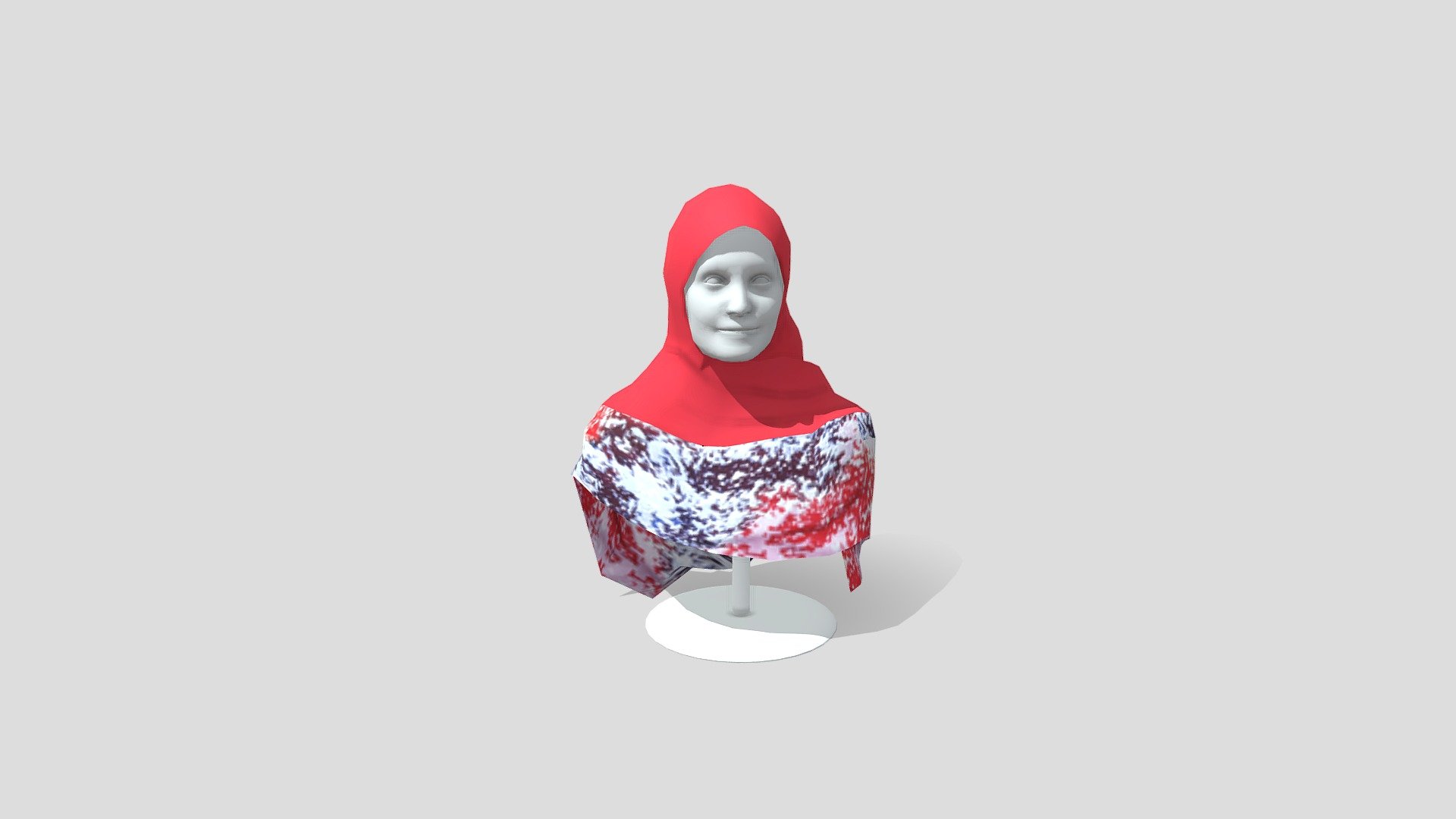 Bawal Scraft