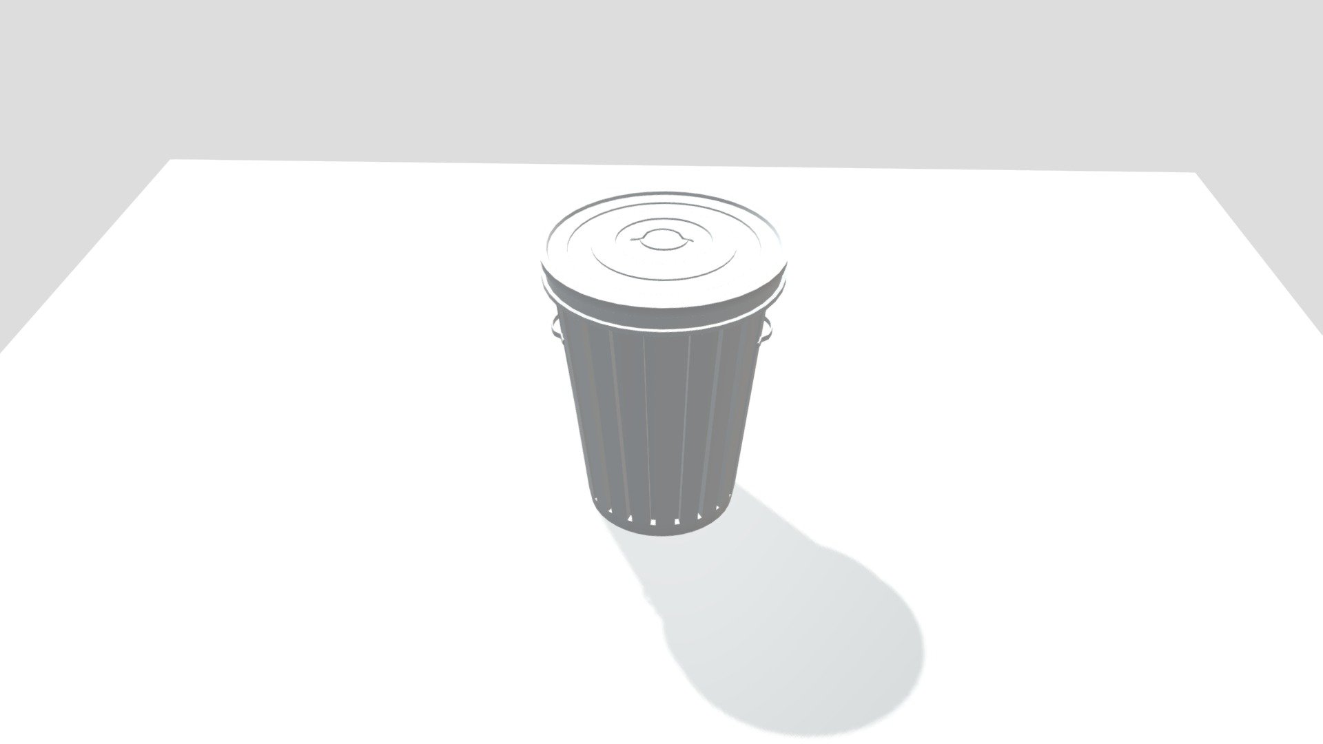 Trashcan