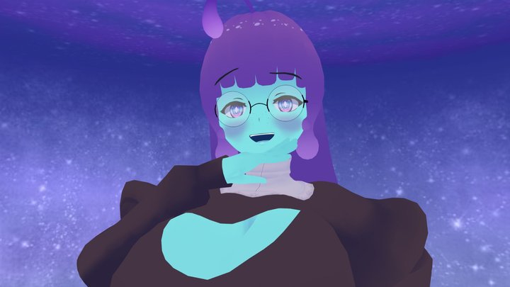 Free: Girl - Roblox Slime Girl 