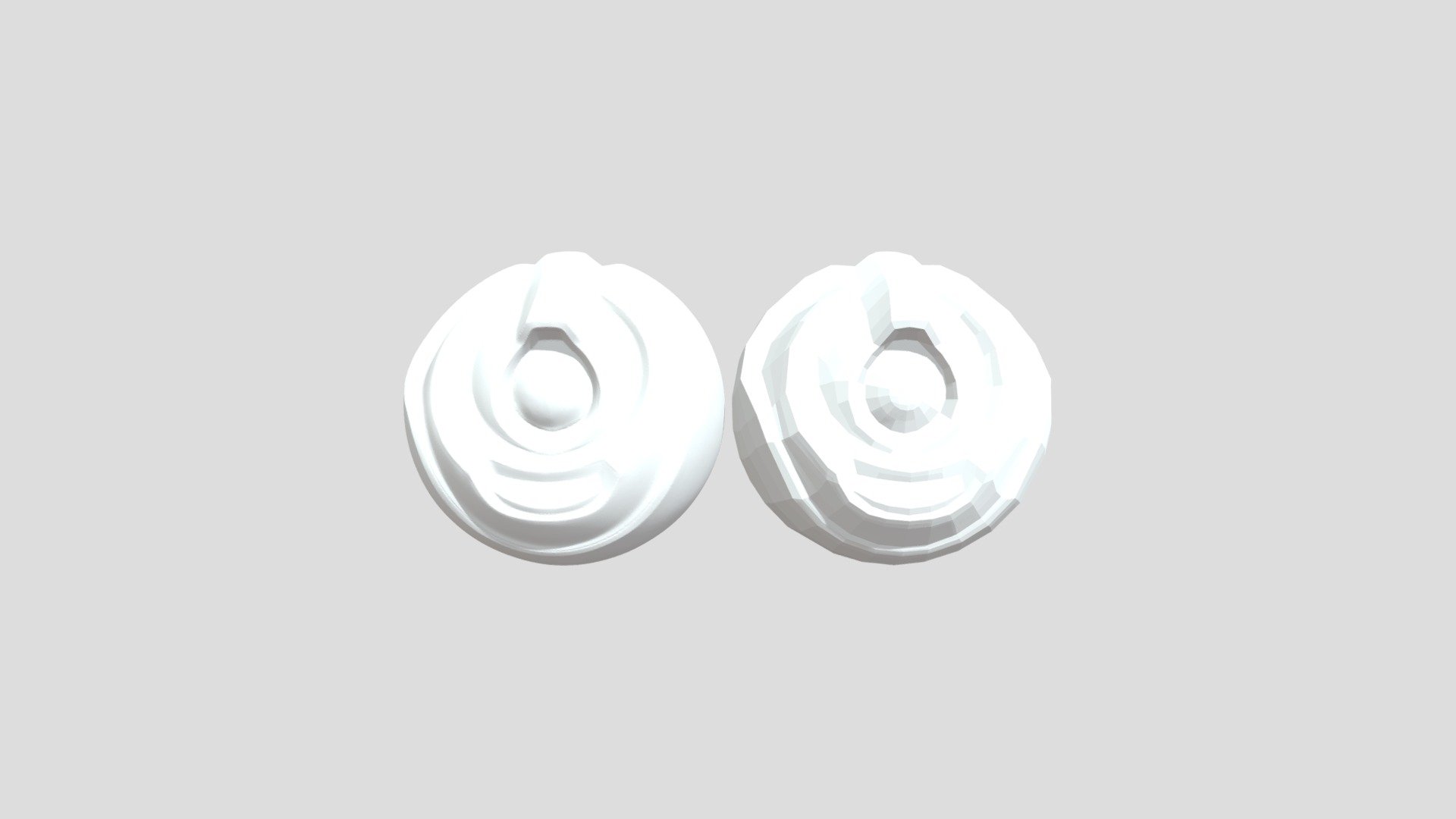 Robo-orb Sculpt3