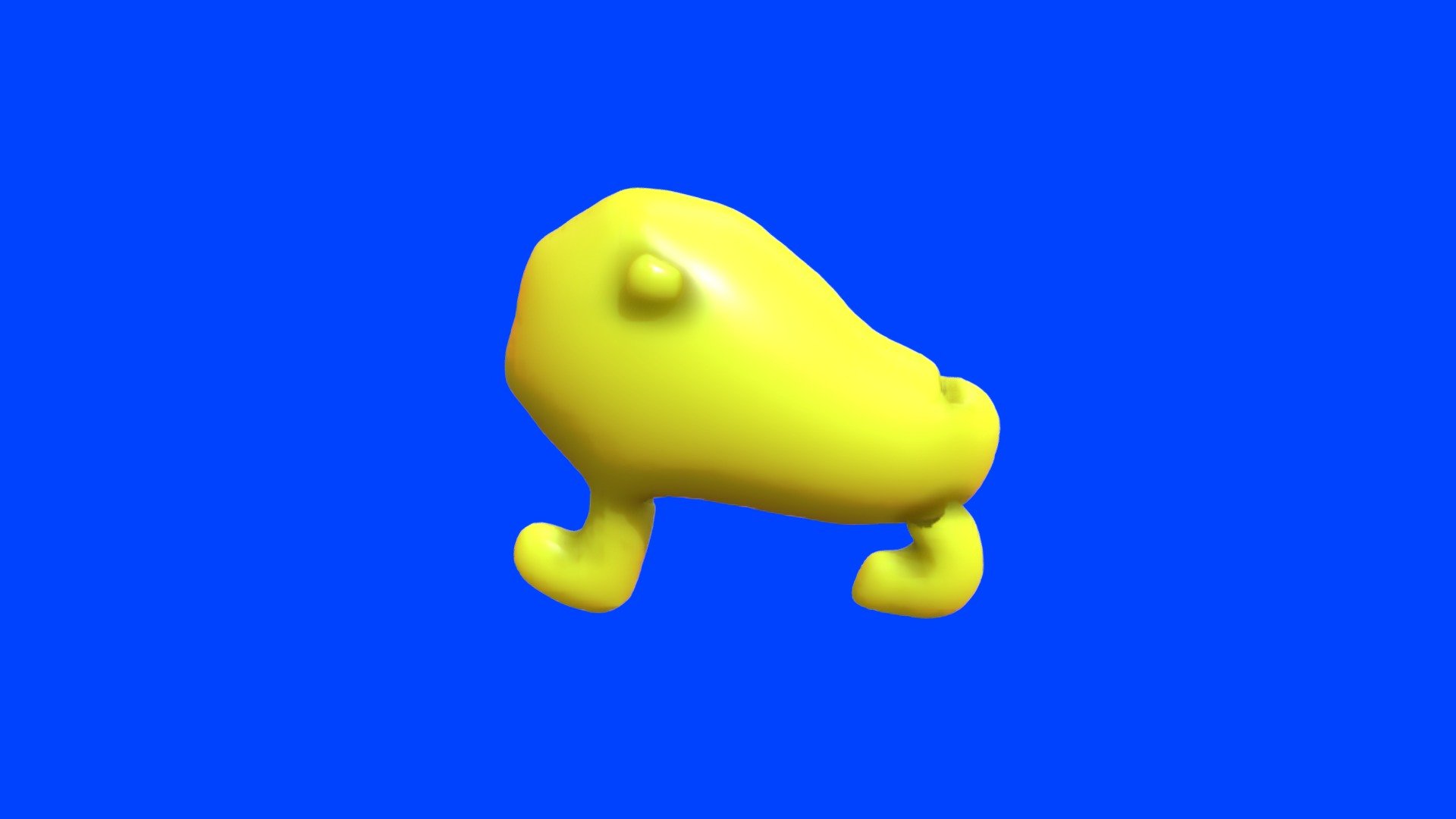 Test Monster Mash