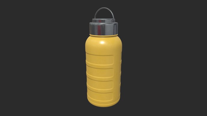 Water Bottle