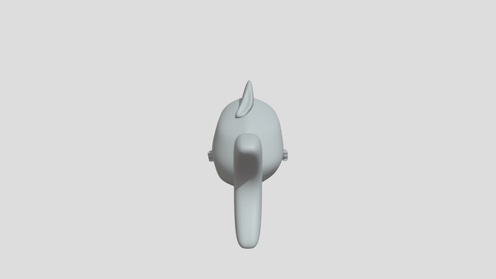 Pex final final v0 3D Model