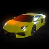 Lamborghini Aventador - Download Free 3D model by Mike BlueG ...