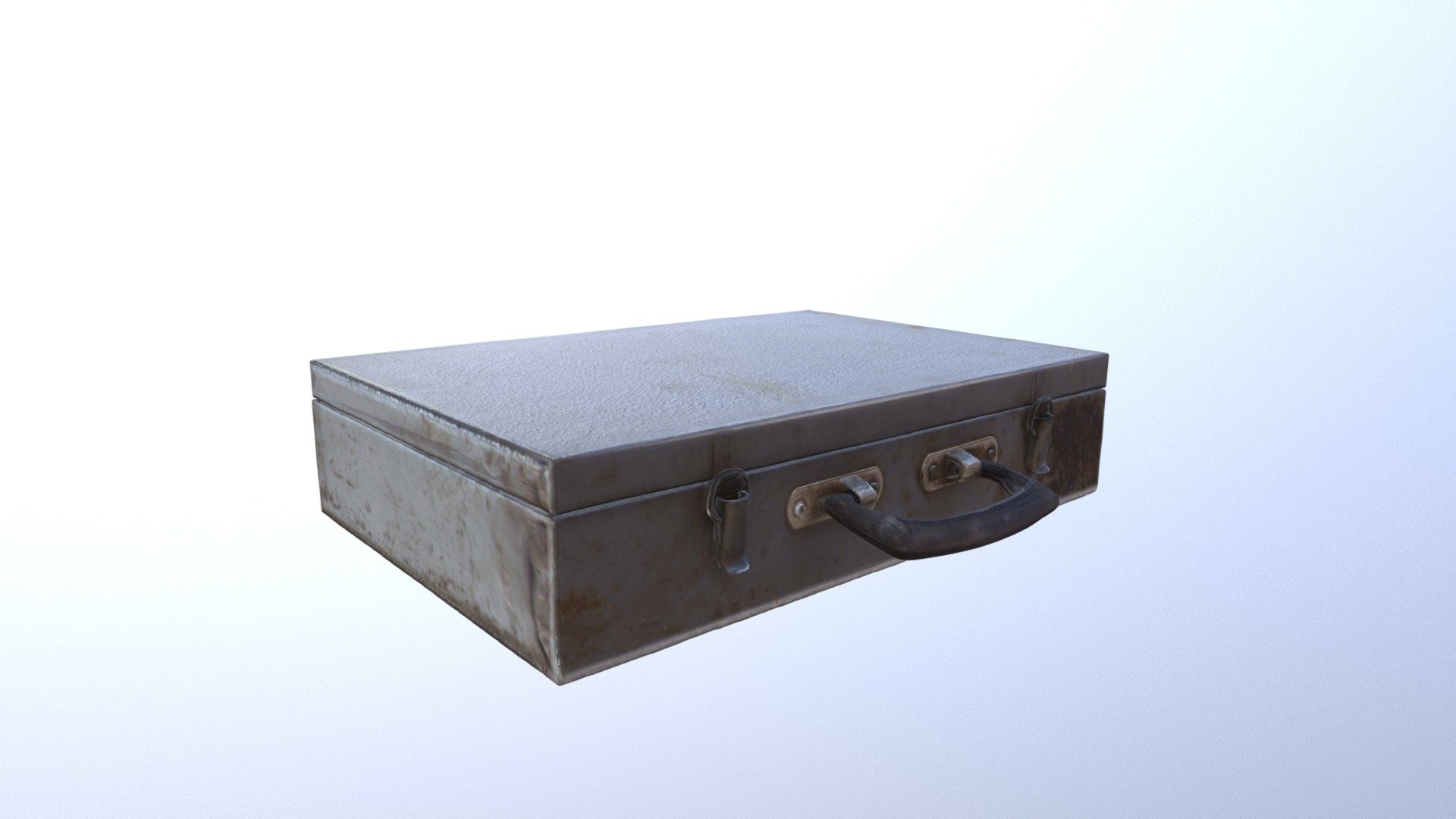 PB33 Suitcase Hi