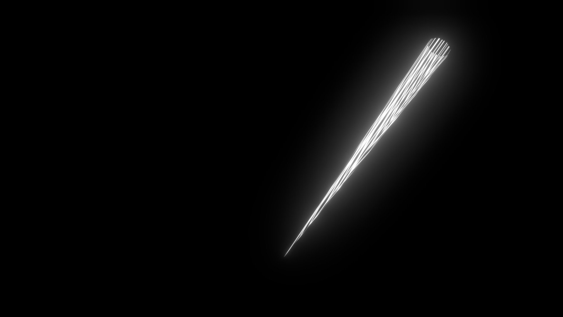 UXR Laser Light Projection 002