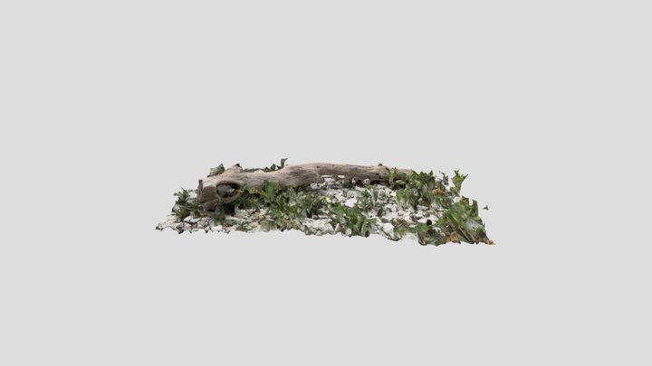 Stick On Rocks – Modèle 3D gratuit STL