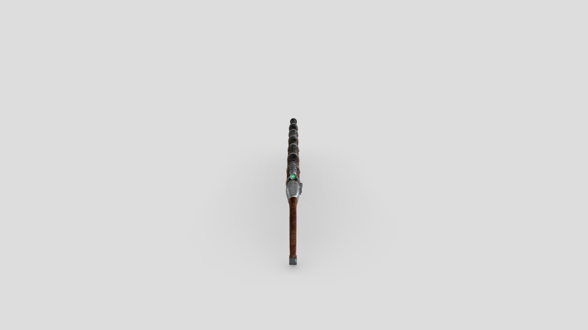 skavenrifle1 - 3D model by daikitsune [498c6b9] - Sketchfab