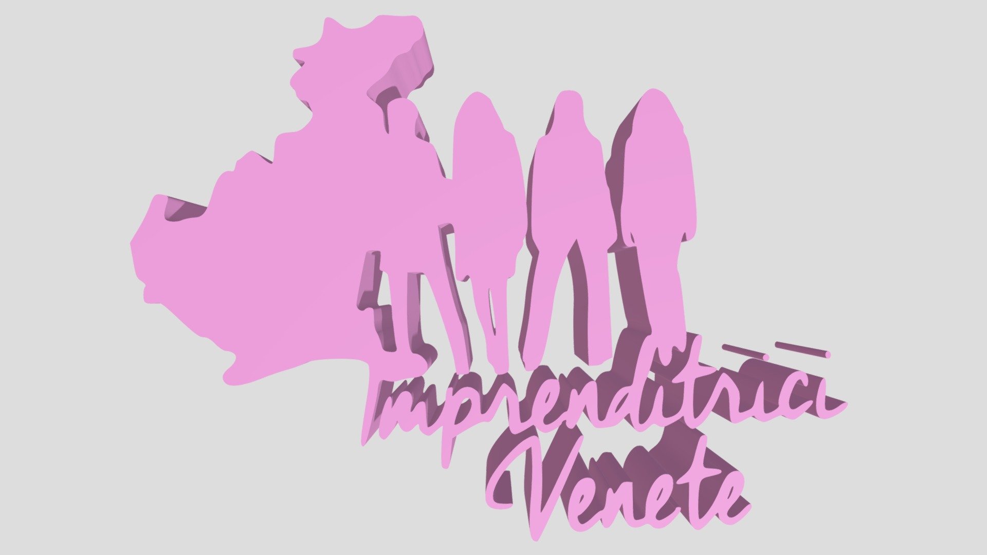 Imprenditrici Venete Logo