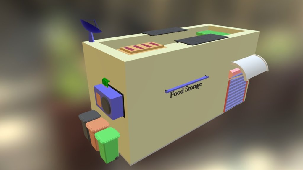 Food Storage