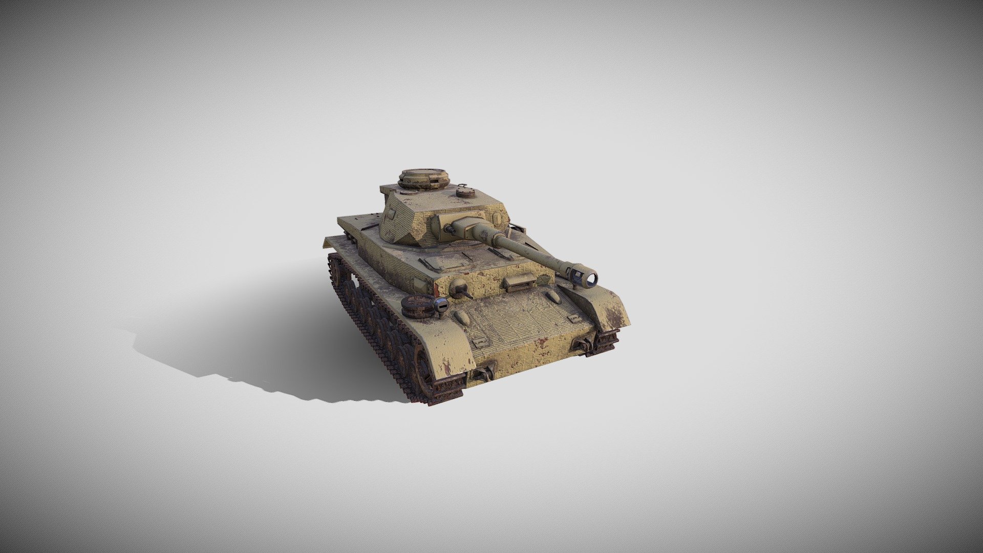 Pz.Kpfw. IV