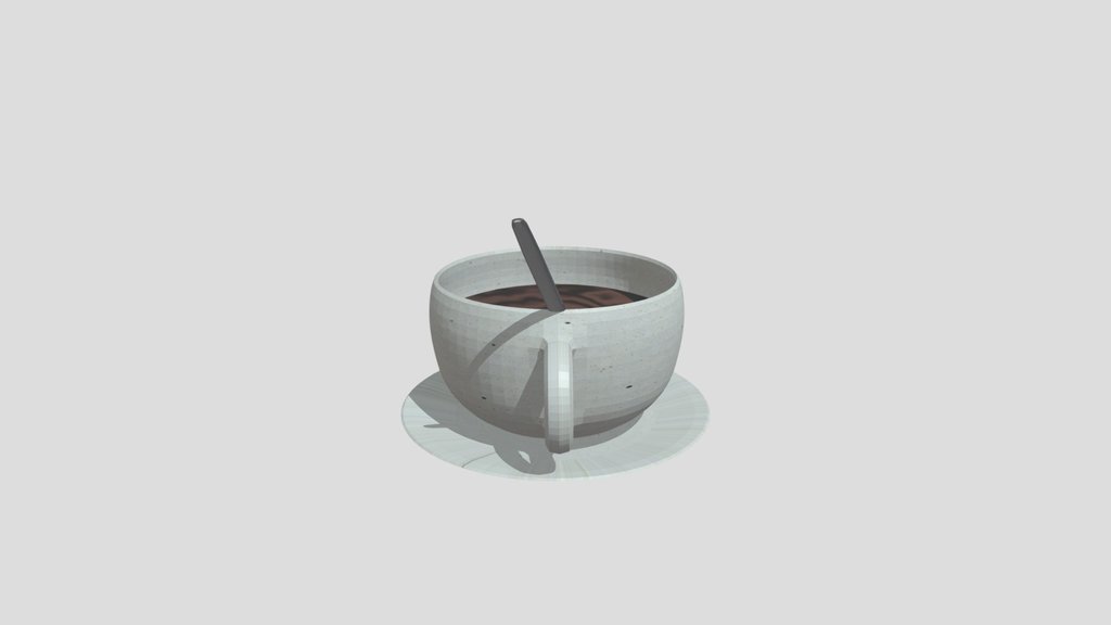 Cupmaxxing