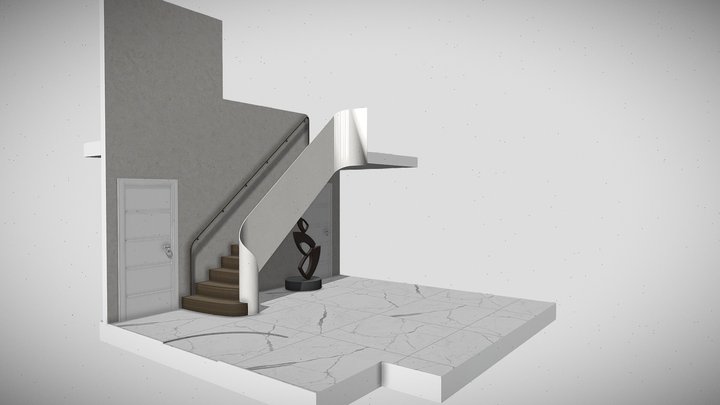 Gyld 3D Model