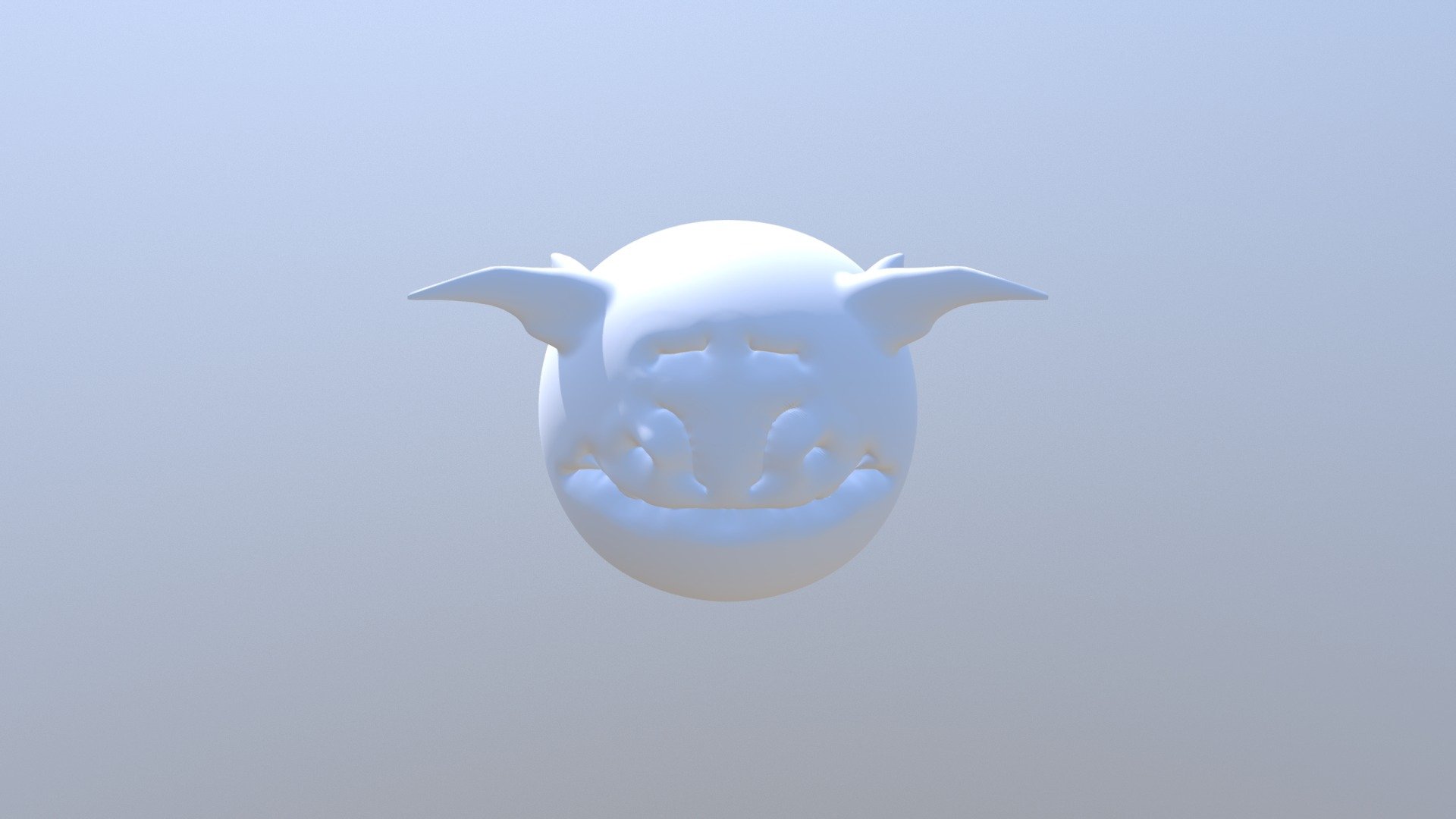 My Character