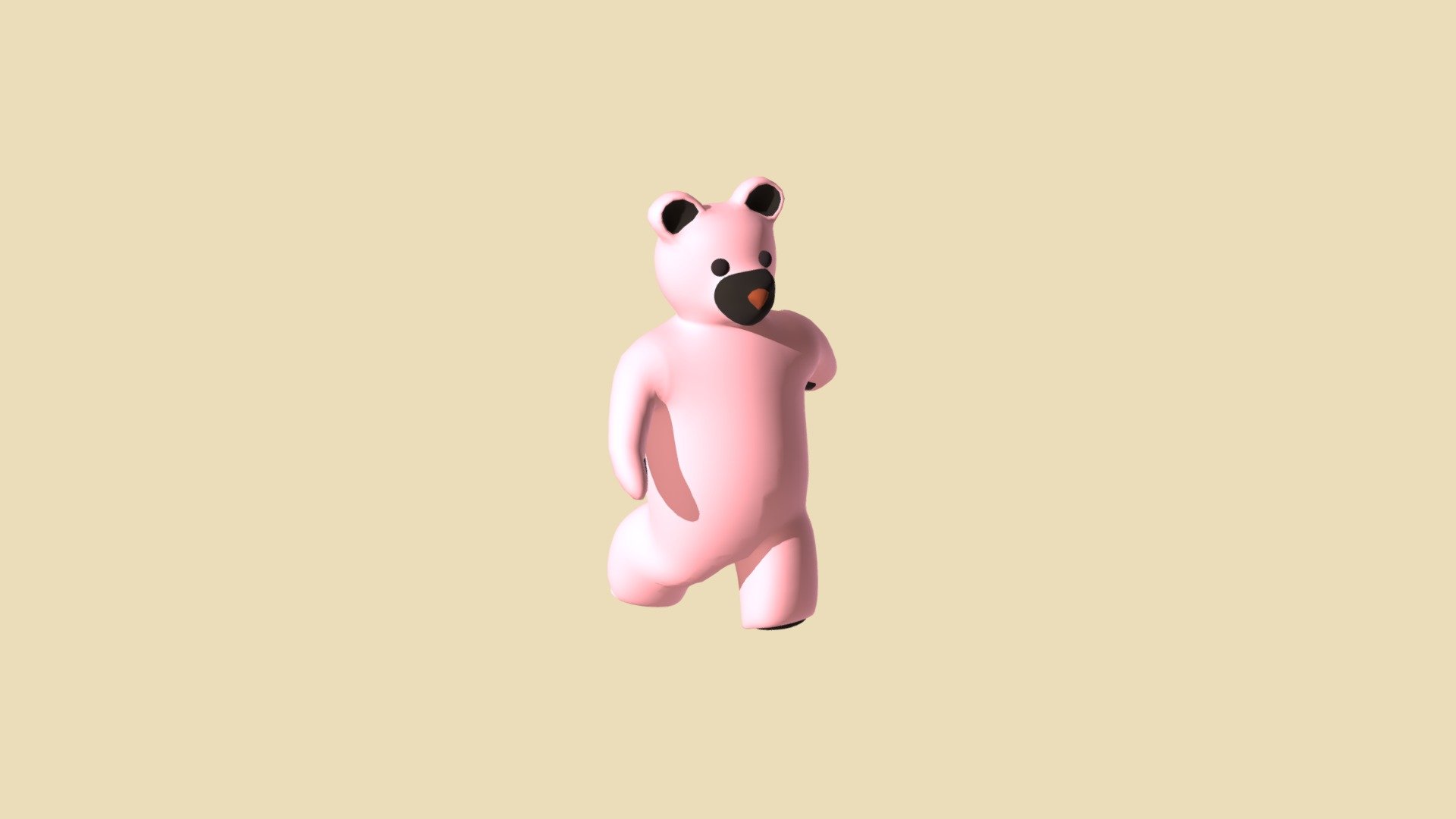 Teddy
