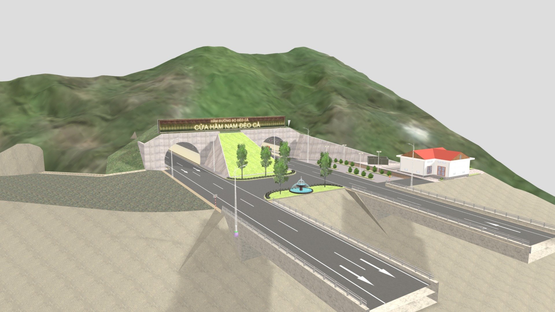 Deoca_Model_S — Sketchfab embed 3D viewer