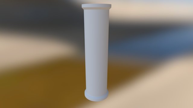 filament holder 3D Model
