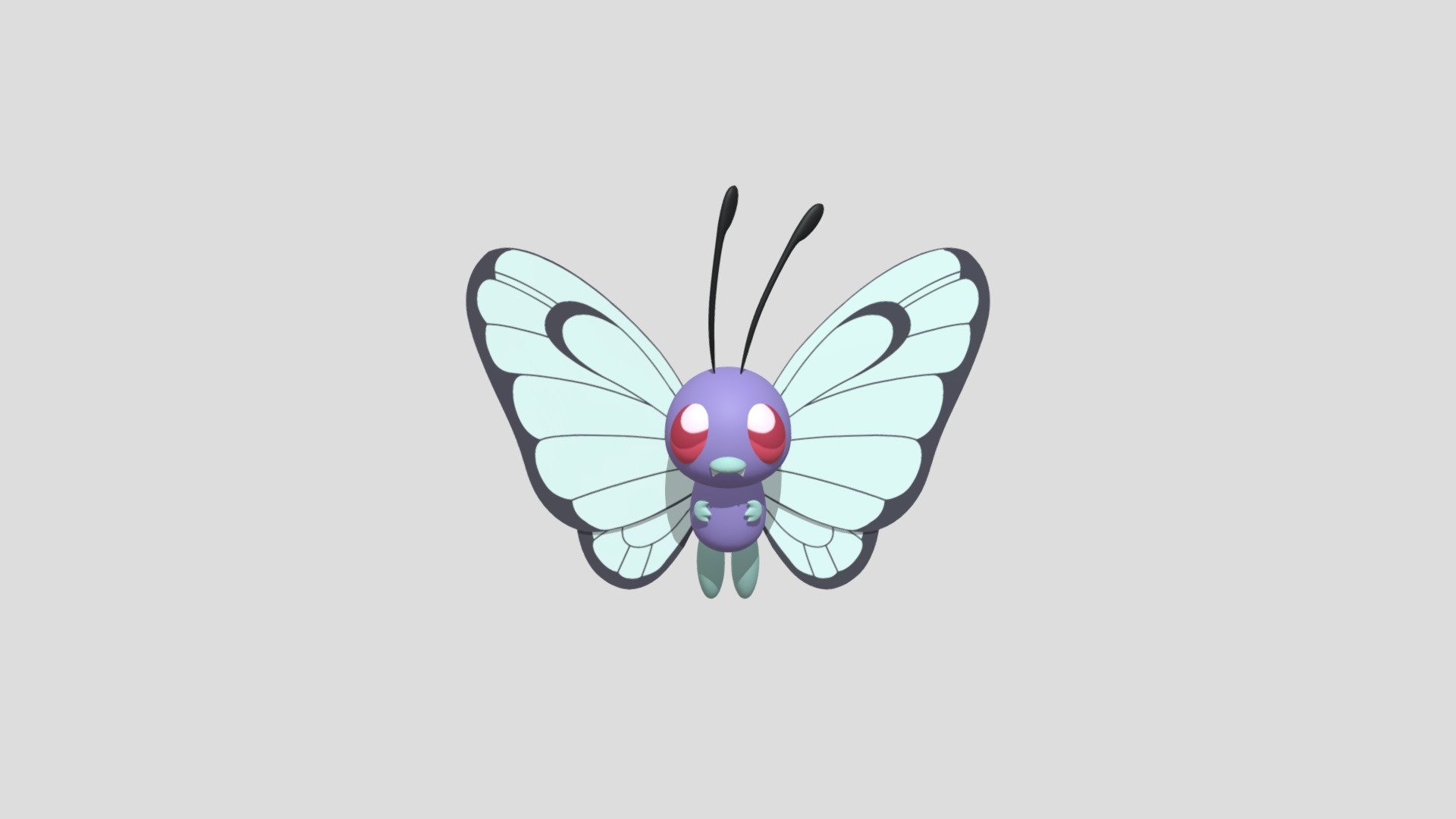 Butterfree