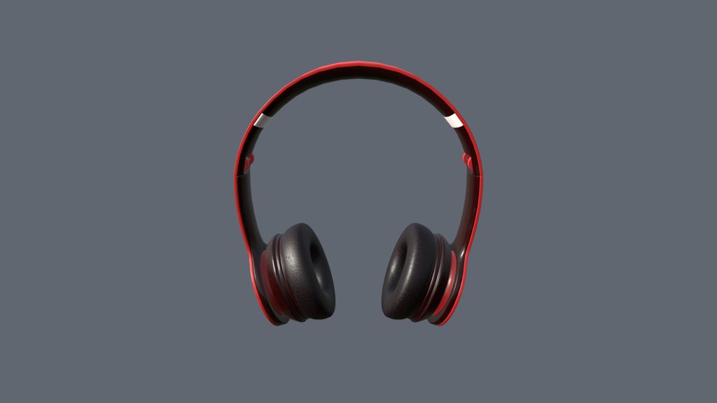 Headphones