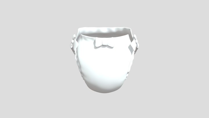 model 3D Model