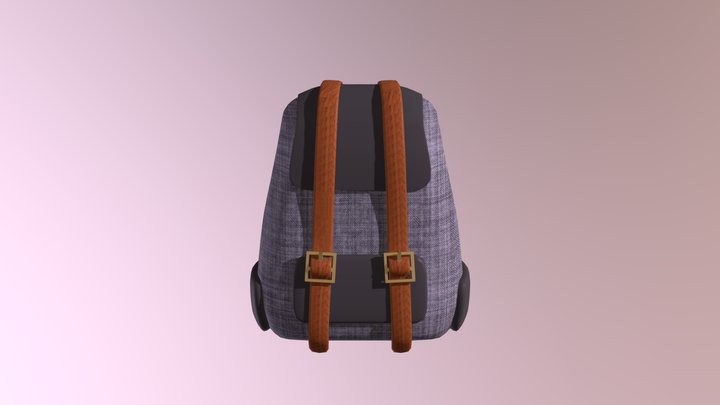 Mochilas 3d discount