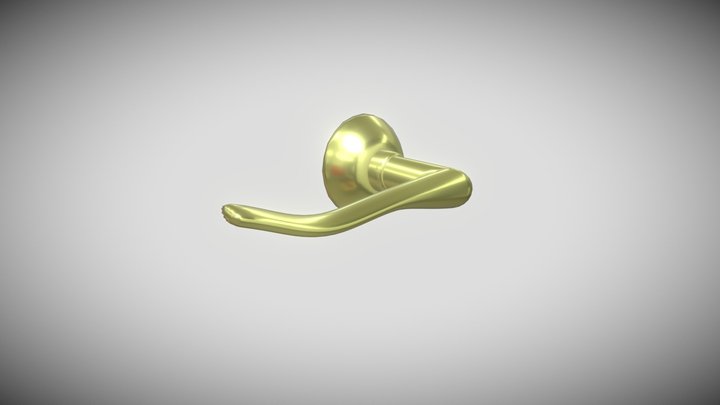 Doorhandle