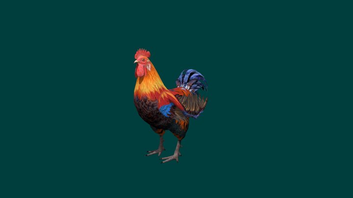 Hum 3D models - Sketchfab