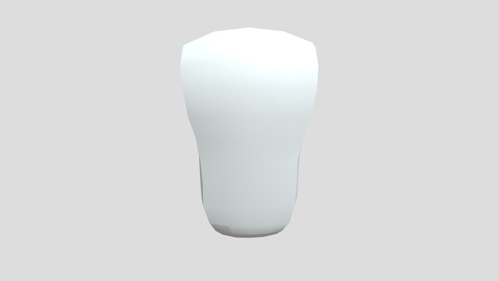 Rec Room Torso