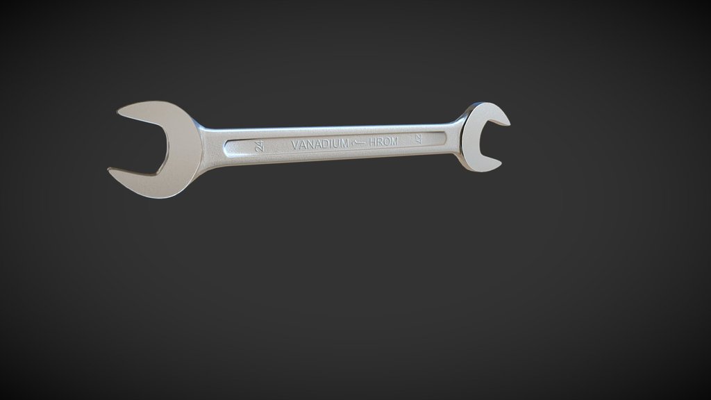 Wrench