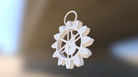 Rendering 3D Model
