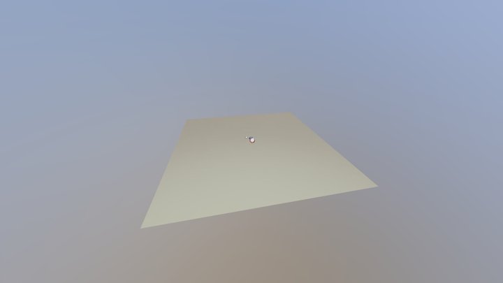 Diamond 3D Model